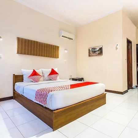 Hotel Capital O 2796 Medana Bay Marina Tanjung  Exteriér fotografie
