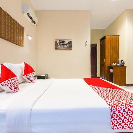 Hotel Capital O 2796 Medana Bay Marina Tanjung  Exteriér fotografie