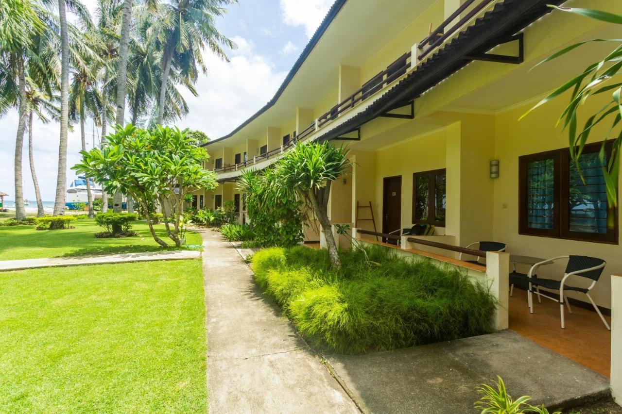 Hotel Capital O 2796 Medana Bay Marina Tanjung  Exteriér fotografie