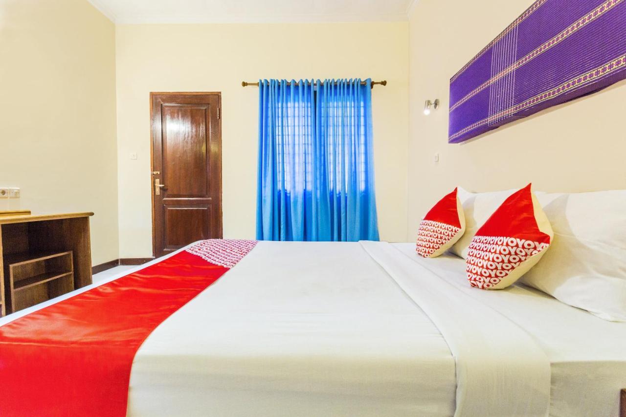 Hotel Capital O 2796 Medana Bay Marina Tanjung  Exteriér fotografie