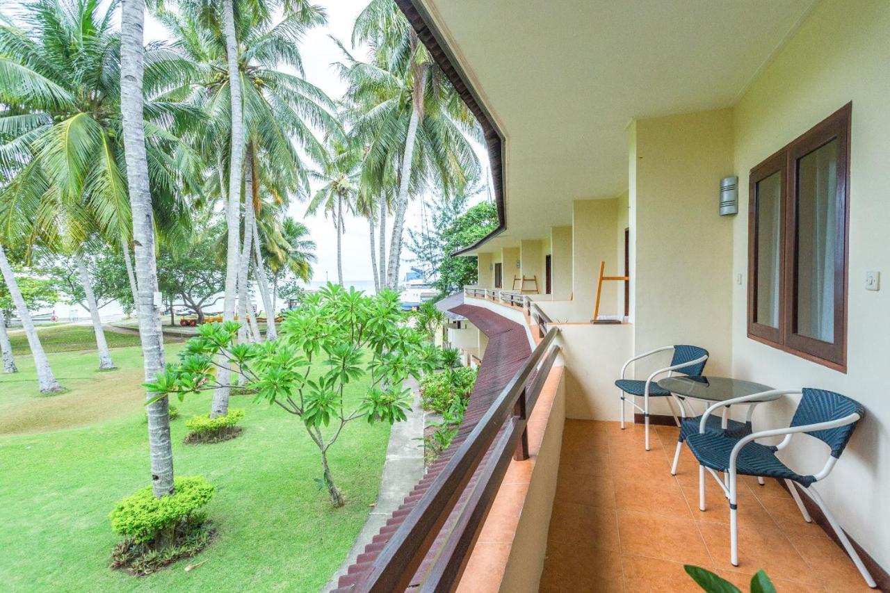 Hotel Capital O 2796 Medana Bay Marina Tanjung  Exteriér fotografie