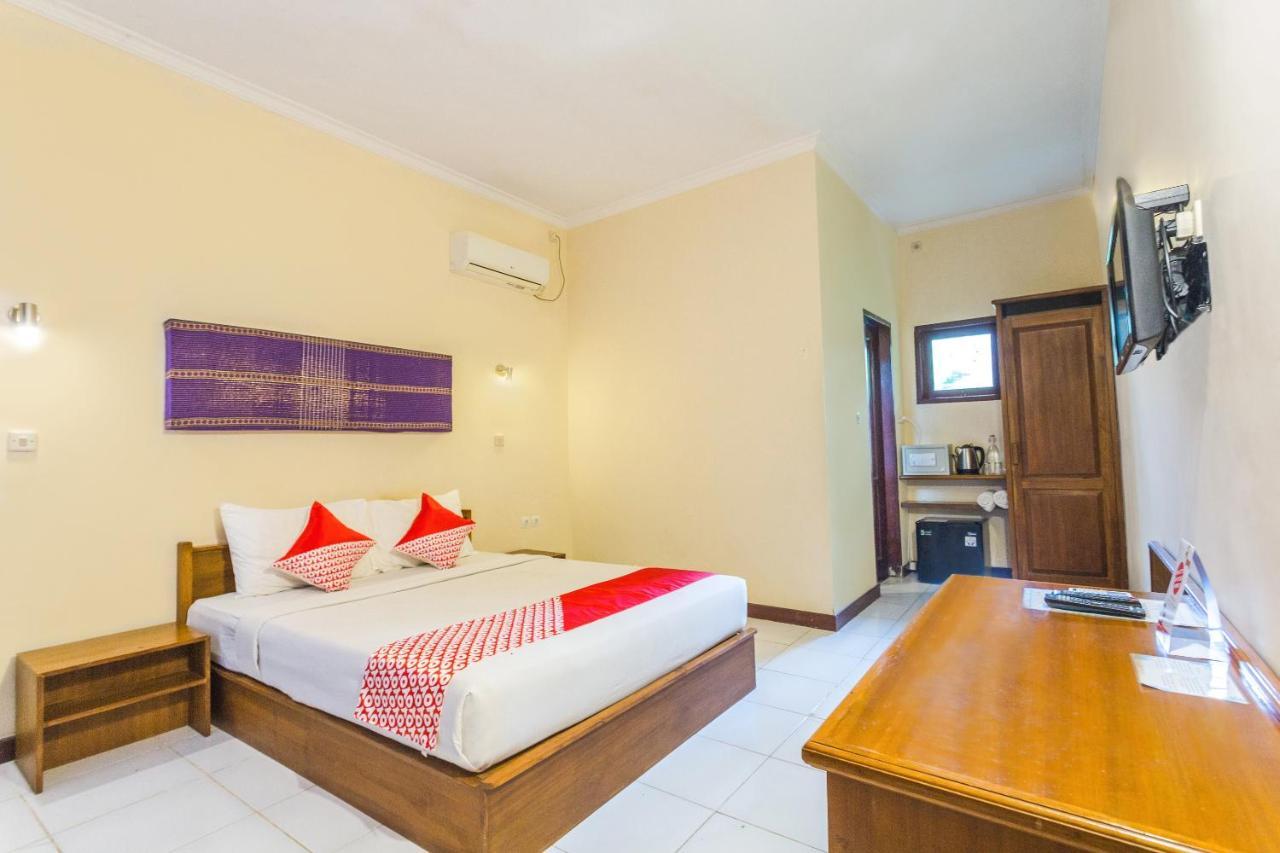 Hotel Capital O 2796 Medana Bay Marina Tanjung  Exteriér fotografie