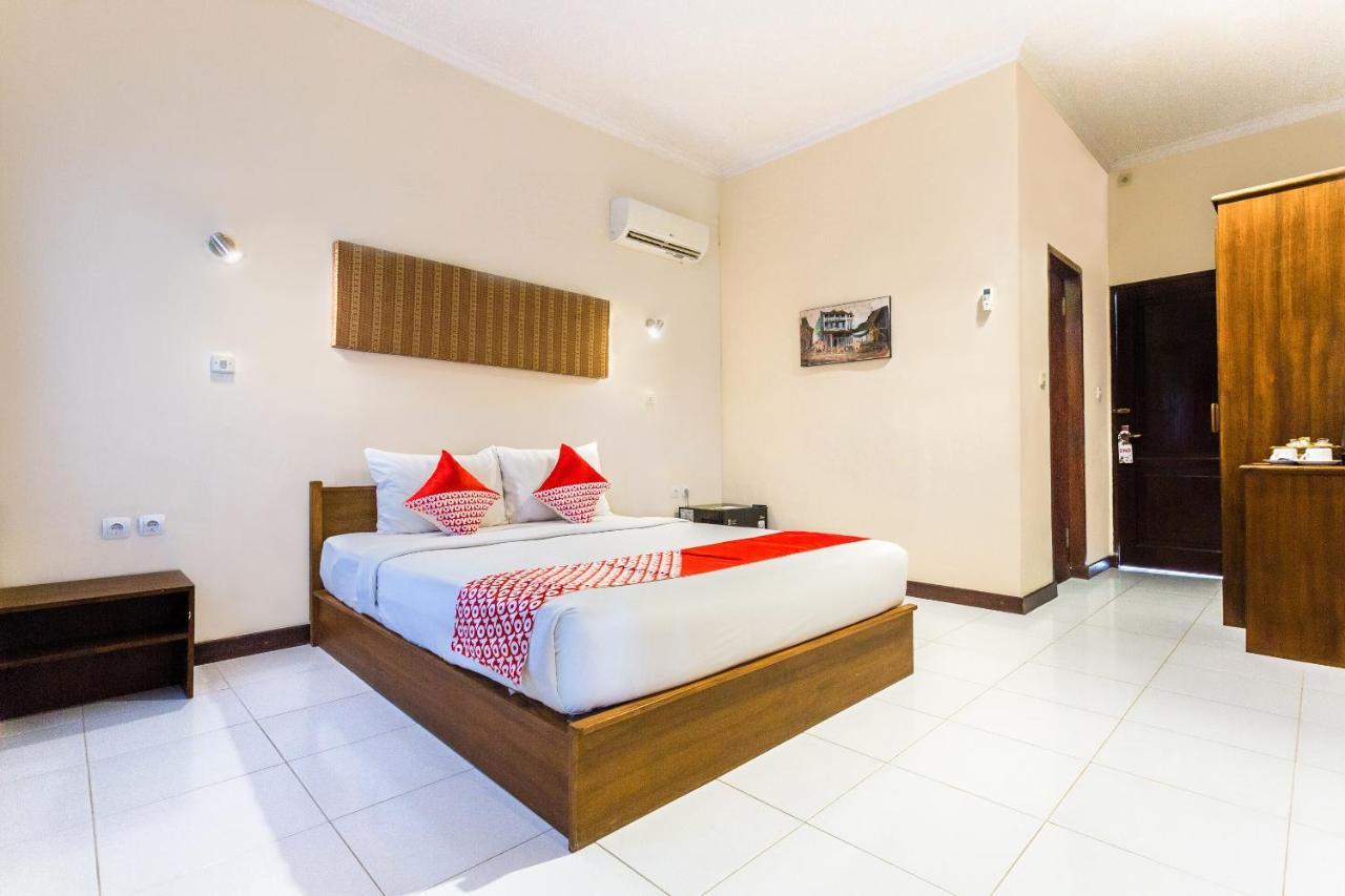 Hotel Capital O 2796 Medana Bay Marina Tanjung  Exteriér fotografie