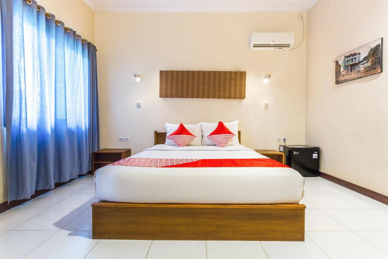 Hotel Capital O 2796 Medana Bay Marina Tanjung  Exteriér fotografie