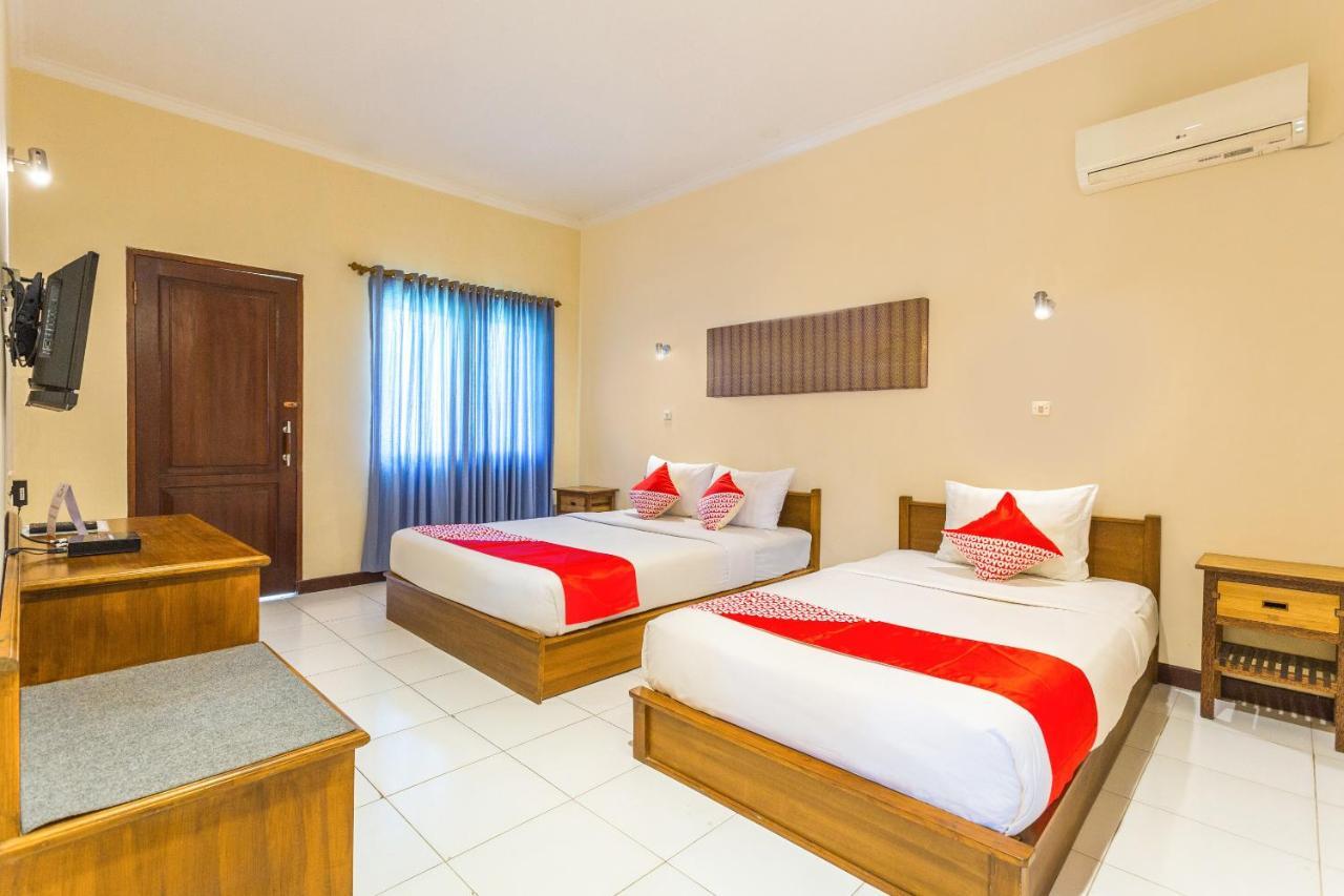 Hotel Capital O 2796 Medana Bay Marina Tanjung  Exteriér fotografie