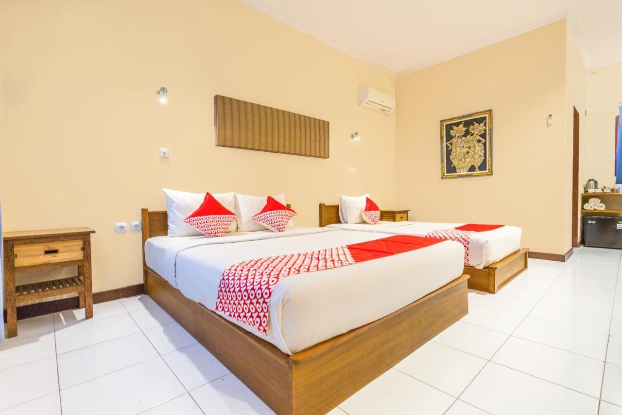 Hotel Capital O 2796 Medana Bay Marina Tanjung  Exteriér fotografie