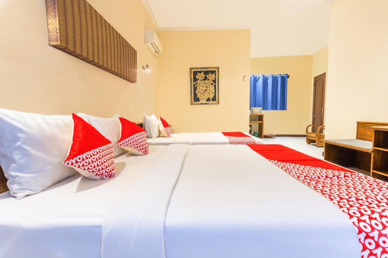 Hotel Capital O 2796 Medana Bay Marina Tanjung  Exteriér fotografie