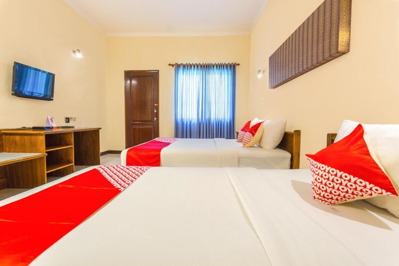 Hotel Capital O 2796 Medana Bay Marina Tanjung  Exteriér fotografie