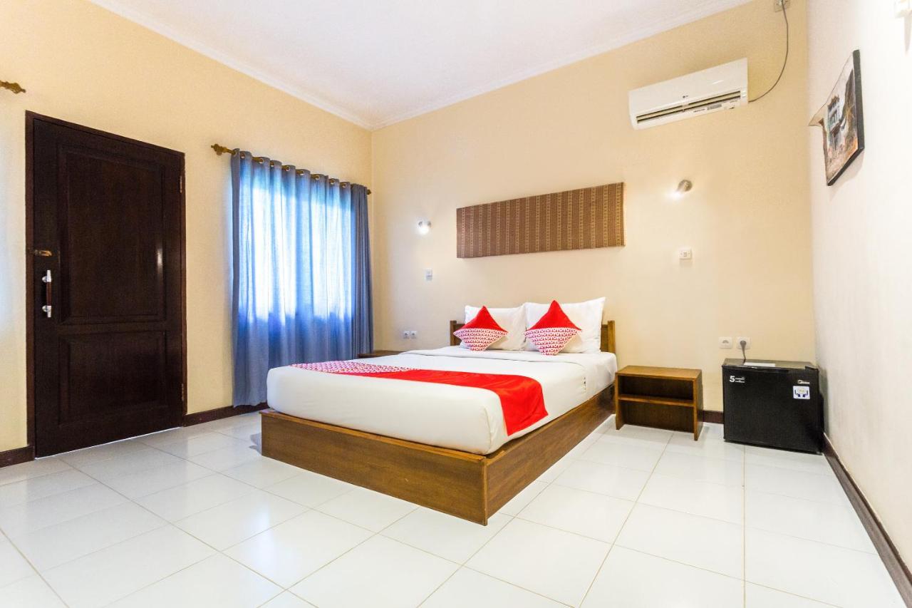 Hotel Capital O 2796 Medana Bay Marina Tanjung  Exteriér fotografie