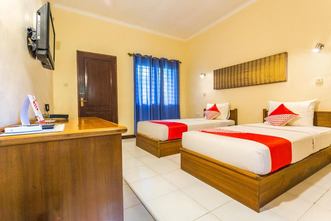 Hotel Capital O 2796 Medana Bay Marina Tanjung  Exteriér fotografie