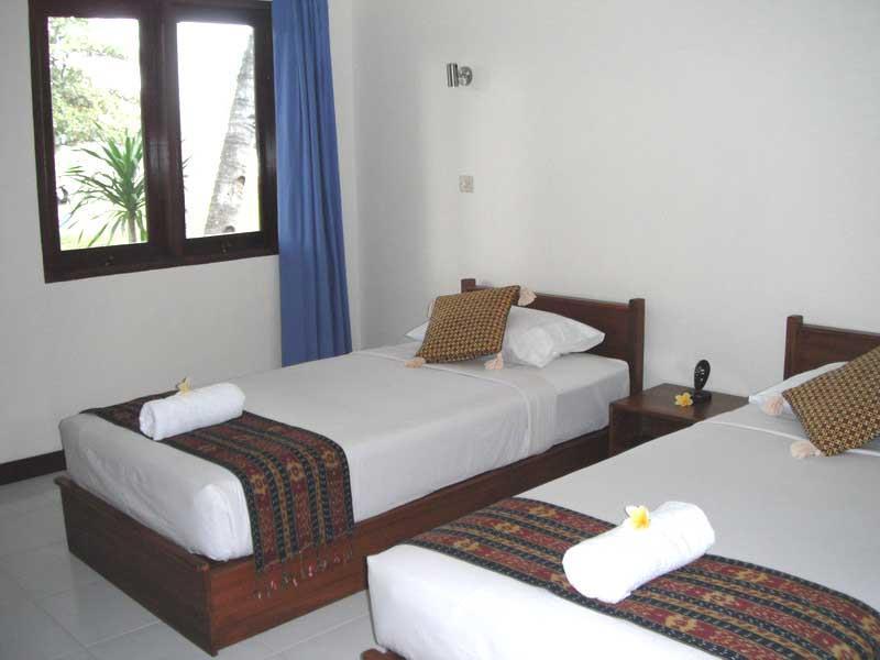 Hotel Capital O 2796 Medana Bay Marina Tanjung  Exteriér fotografie