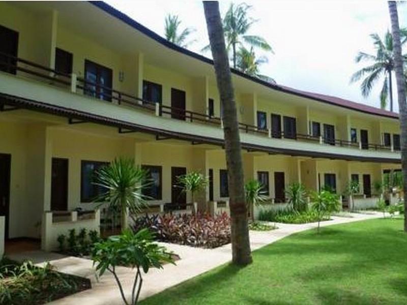 Hotel Capital O 2796 Medana Bay Marina Tanjung  Exteriér fotografie