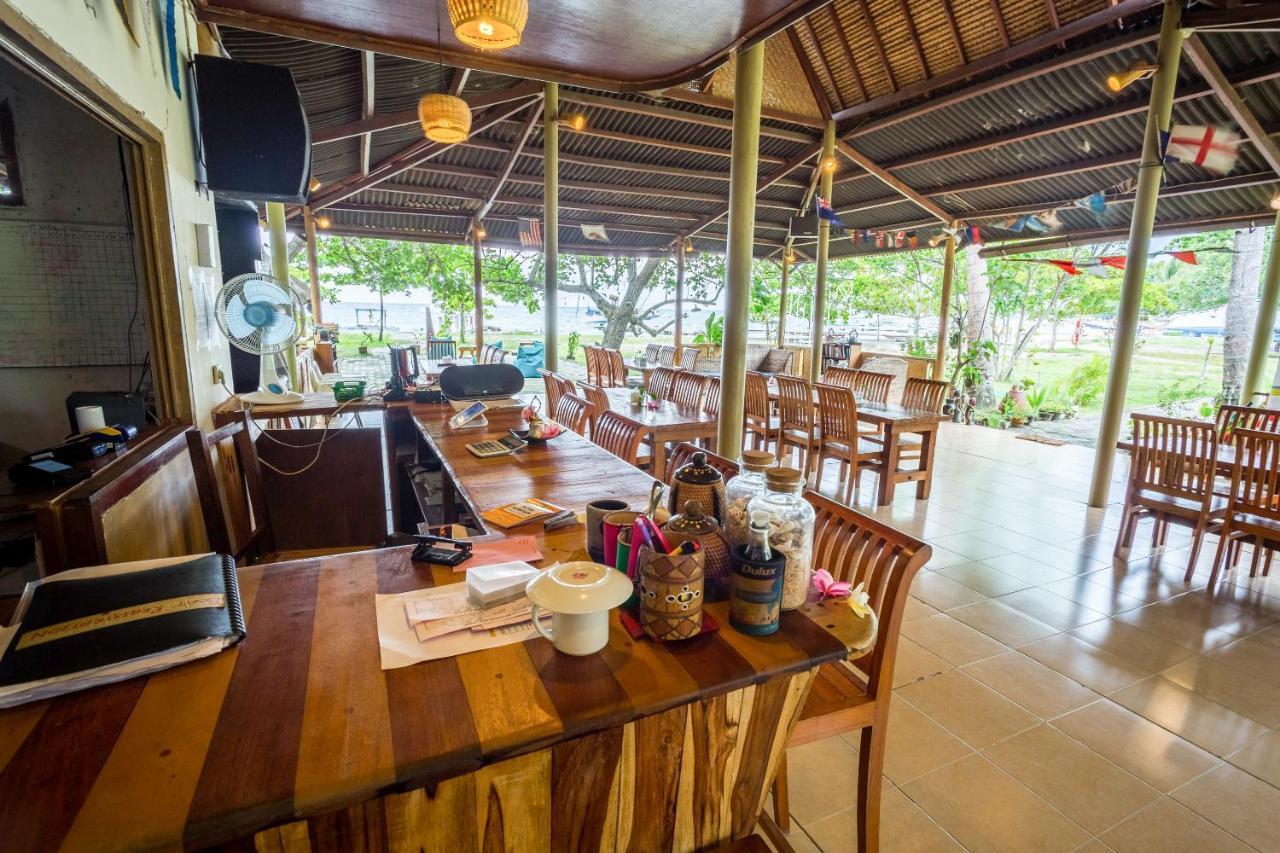 Hotel Capital O 2796 Medana Bay Marina Tanjung  Exteriér fotografie