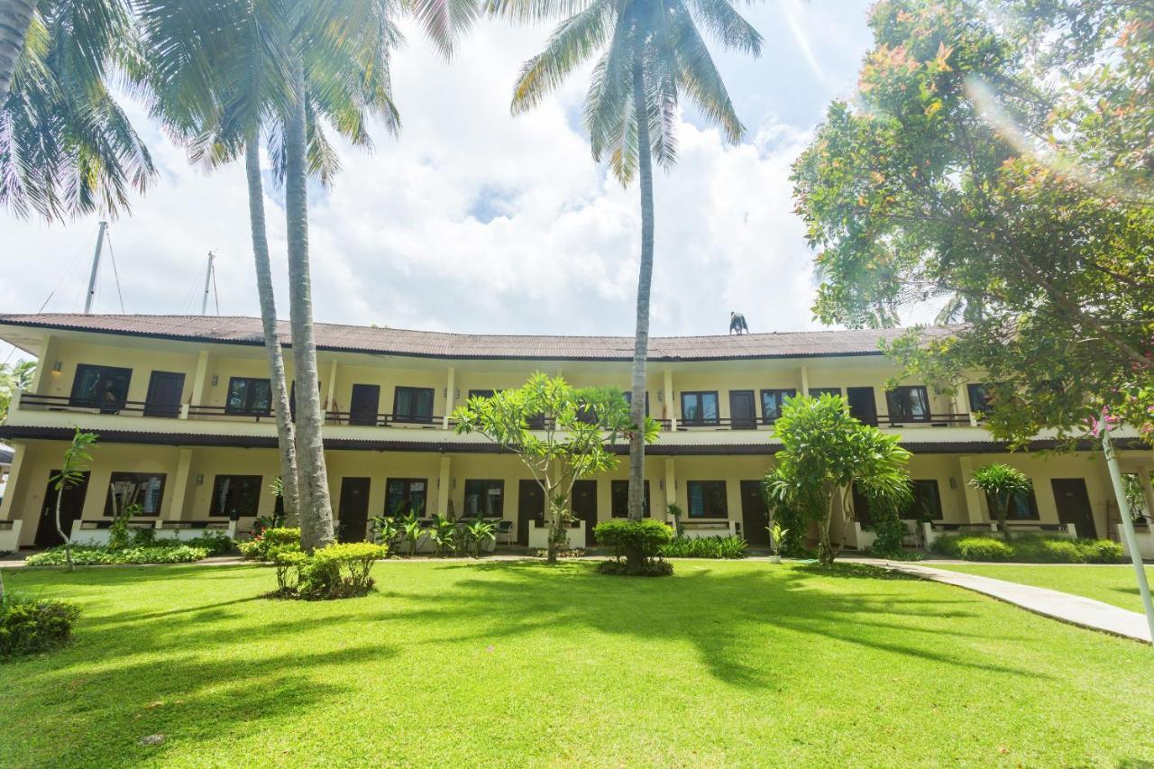 Hotel Capital O 2796 Medana Bay Marina Tanjung  Exteriér fotografie