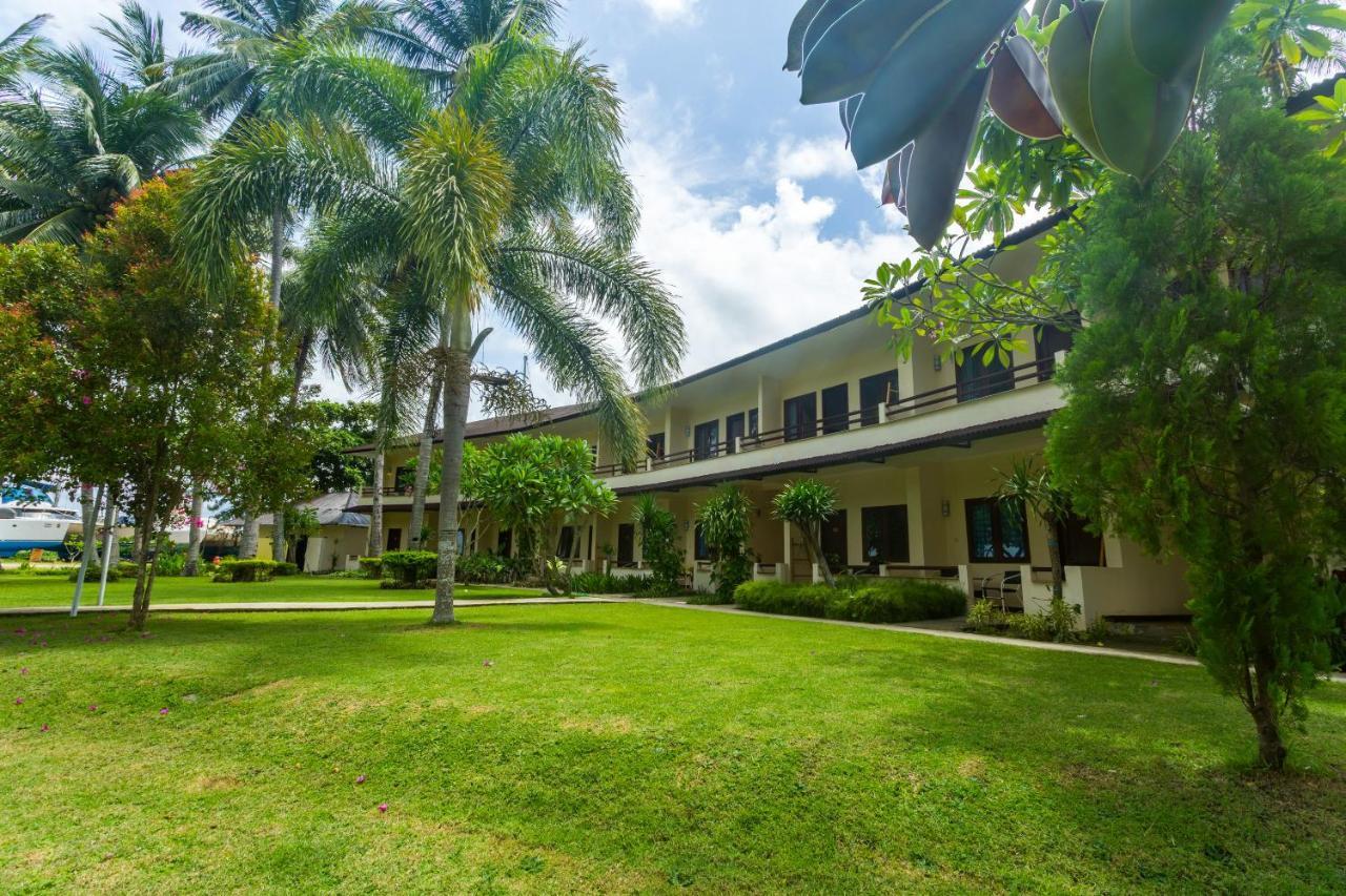 Hotel Capital O 2796 Medana Bay Marina Tanjung  Exteriér fotografie