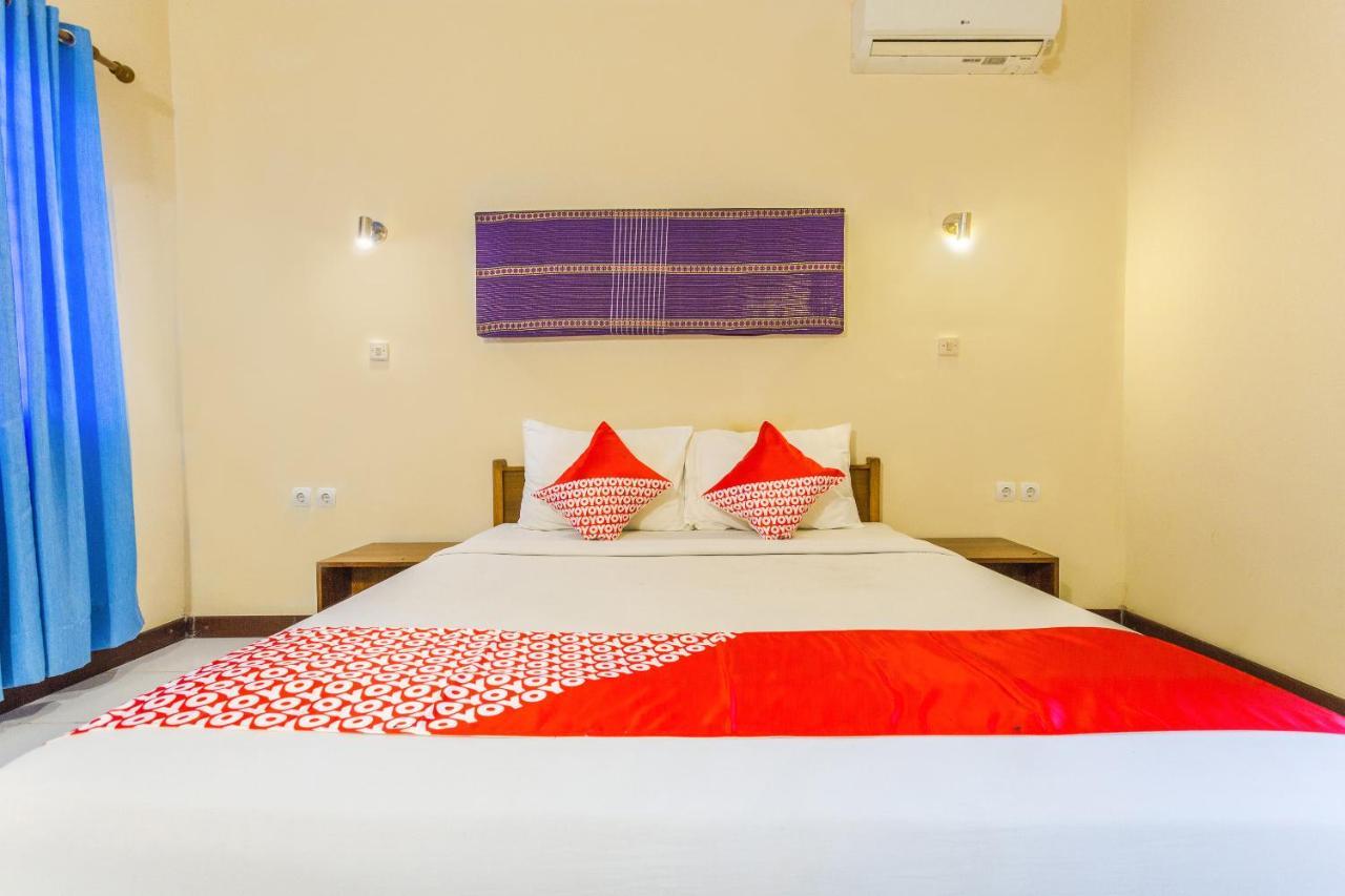 Hotel Capital O 2796 Medana Bay Marina Tanjung  Exteriér fotografie